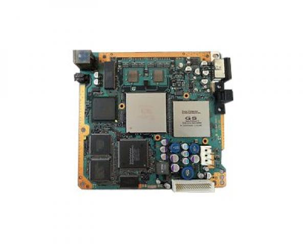 PS2 Mainboard GH-007 (Original)